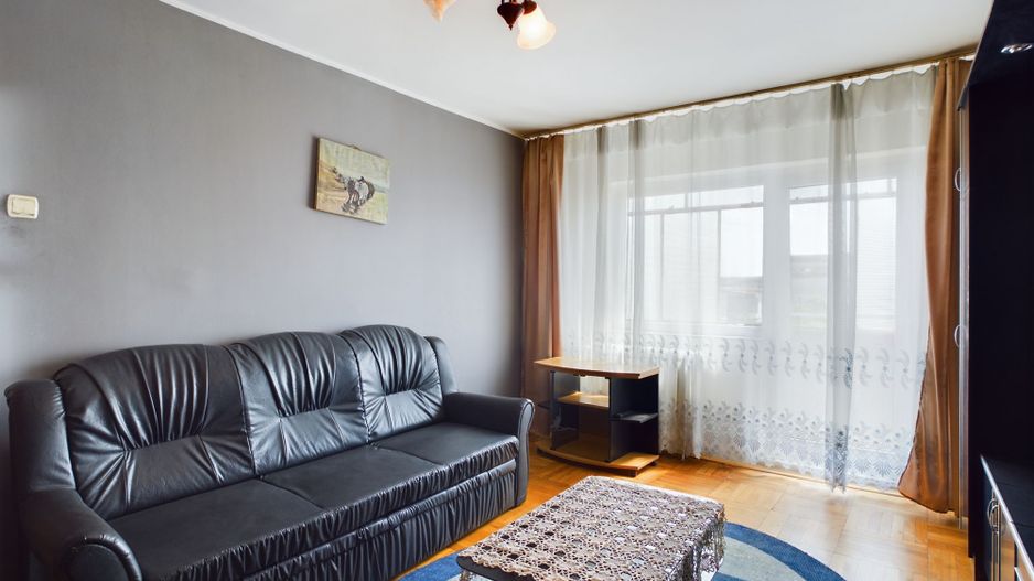 Apartament cu 3 camere- Aradul Nou - Poză 2