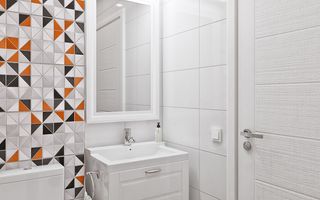 Vânzare, apartament, 2 camere +birou tip 3A, HILS Republica, București - Poză 12