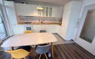 3 camere| City of Mara| loc de parcare subteran| 2 bai| Pet friendly| - Poză 27
