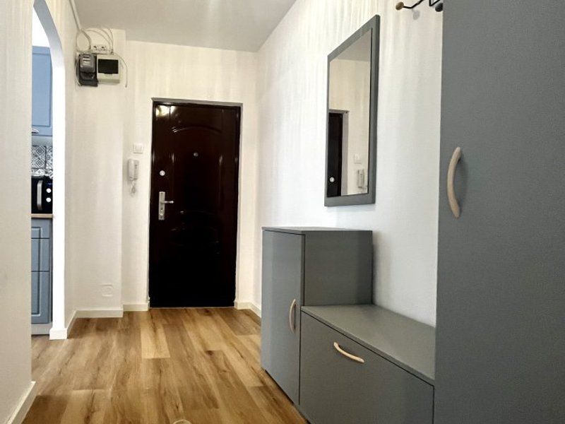 Apartament 3 camere, prima închiriere, elegant si primitor, in Circumvalațiunii - Poză 13