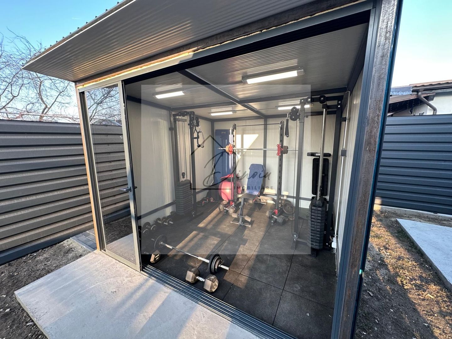 Casa moderna Dimieni I finisaje premium I 609 mp I COMISION 0% - Poză 29