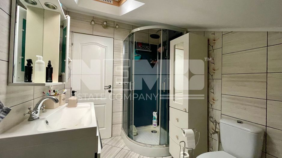 CASA 5 CAMERE | ZONA CENTRALA SAT | COMPLET UTILATA | VOITINEL - Poză 29