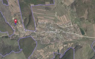 Tabăra/Orhei | 11,62 ari | Teren în inima Codrilor – Ideal pentru evadare în natură sau investiție - Poză 9