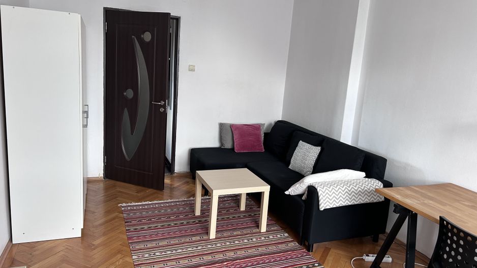 Medicina | 2 Camere | Bloc cu Lift. - Poză 5