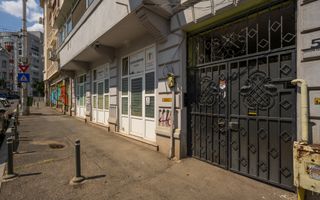 CISMIGIU - Cobalcescu 4 Camere 85 mp Renovat 1/3 - Poză 20