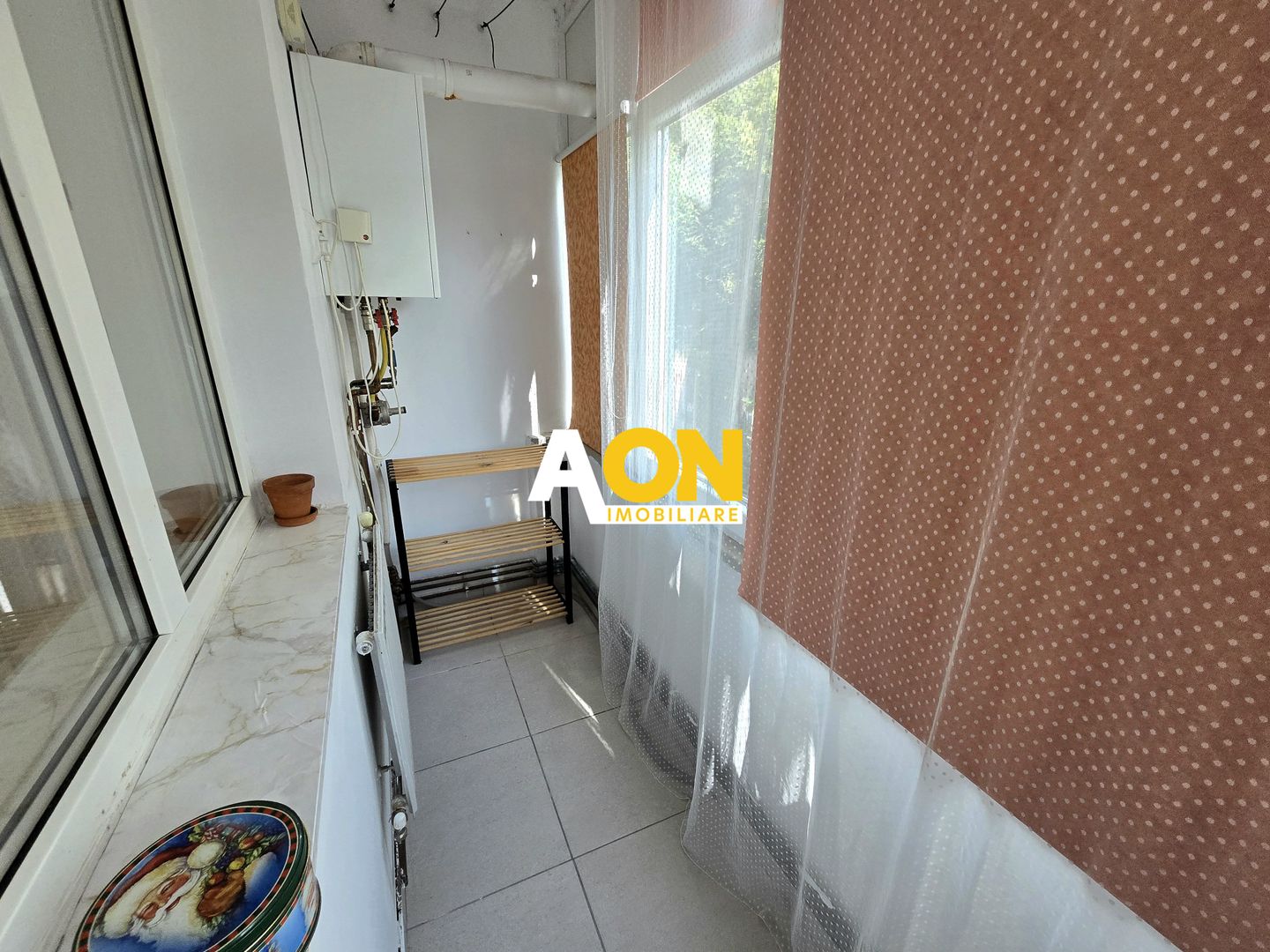 Apartament 3 camere, renovat, etaj 3, Cetate, langa Parcul Unirii - Poză 10