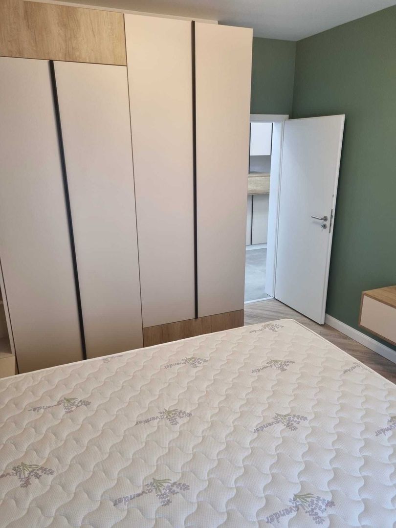 Apartament nou 2 camere Exigent Residence Faza 5 - Poză 8
