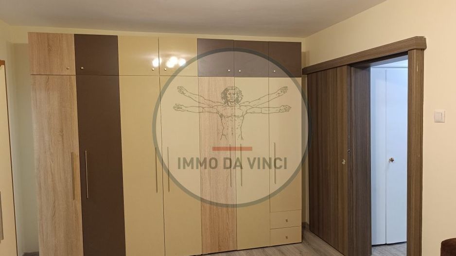 Apartament 2 camere Gheorgheni Mercur - Poză 3