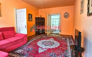 Investiție-Centrul Brașovului|3 camere|Str. Postăvarului|COMISION 0% - Poză 3