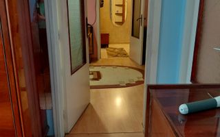 Apartament cu 2 camere Tiglina 1,et.2,strada Saturn zona pietei - Poză 6