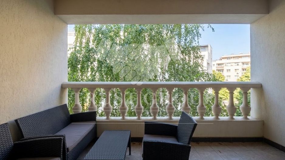 Apartament 3 camere Herastrau | Parcare - Poză 17