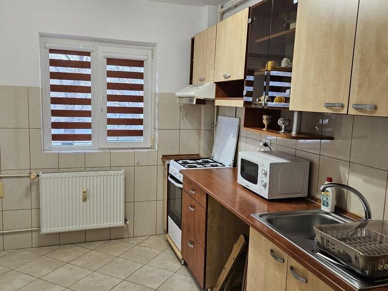 AP. 2 CAMERE PIATA SUDULUI, BUCATARIE INCHISA, METROU 7 MINUTE - Poză 4