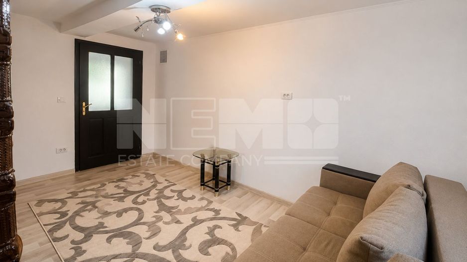 CASA DE ÎNCHIRIAT | 4 CAMERE | CURTE | RADAUTI | COMPLET FUNCTIONALA - Poză 3