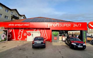 Spatiu comercial de vanzare in Floresti - Poză 1