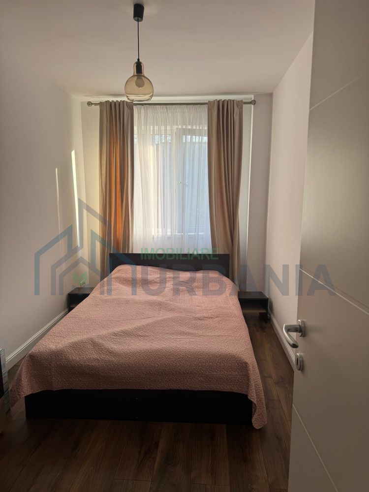Apartament 3 camere, decomandat, în Tătărași (lângă Tudor Center) - de închiriat - Poză 2