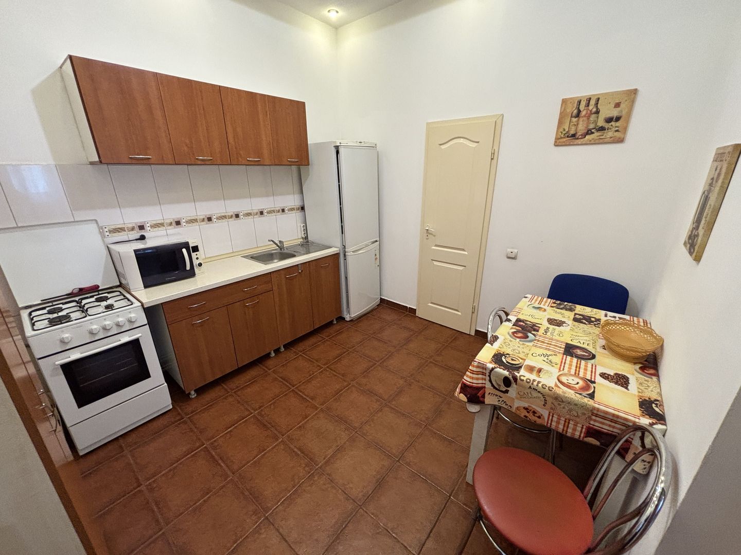 Apartament cu bucatarie separata PET FRIENDLY - Centru, Sibiu - Poză 5