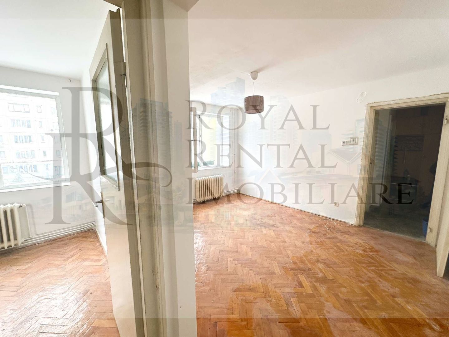 Apartament 3 camere - Gheorgheni | Piața Hermes | Etaj 2 | Zonă Premium - Poză 5