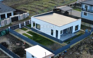 CASĂ individuală, cu teren 450 mp, LA CHEIE, VASLUI-zona FILATURII; - Poză 12