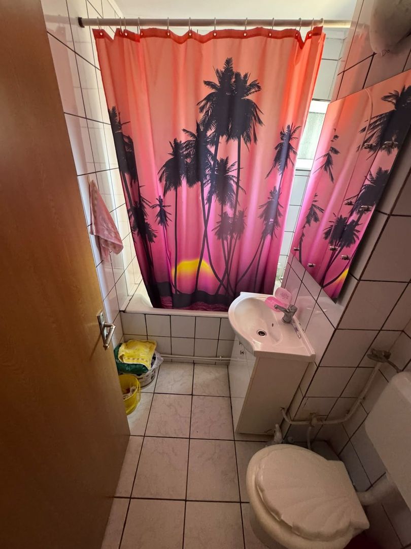 Apartament 3 camere, 70 mp utili, balcon, zona Cetate, Alba Iulia - Poză 7