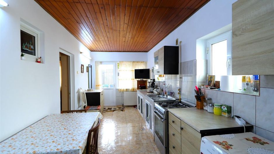 Ovidiu Sud, vila tip duplex  P+1E, 140 mp utili, deschidere pe colt! - Poză 13