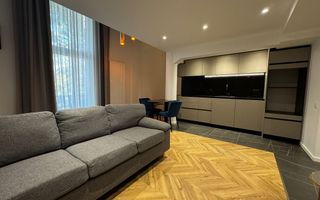 OPORTUNITATE | LOFT ELEGANT | PARCARE DUBLĂ | BUCURESTII NOI - Poză 1