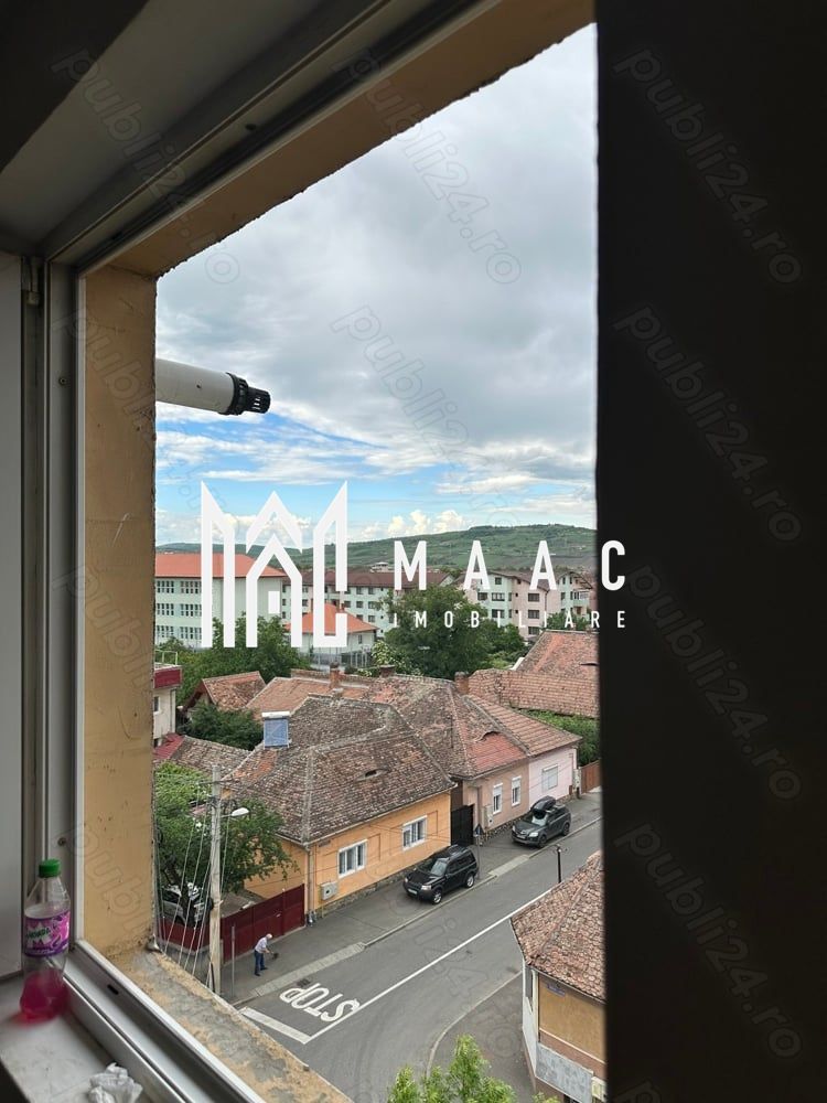 Apartament 2 Camere | 46 mp | Mobilat | Lazaret - Poză 4