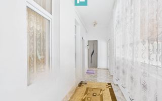 Două case, curte mare, lângă Castelul Huniazilor - Poză 27