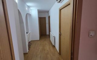 Apartament 3 camere  Circumvalatiunii- Dacia cu centrala - Poză 4