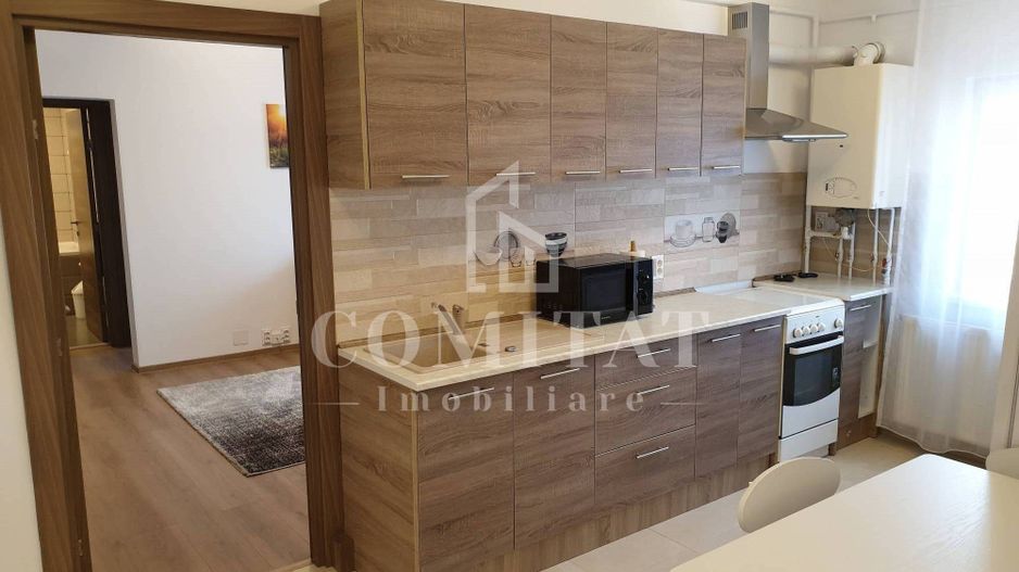 Apartament 2 camere Gheorgheni - Poză 1