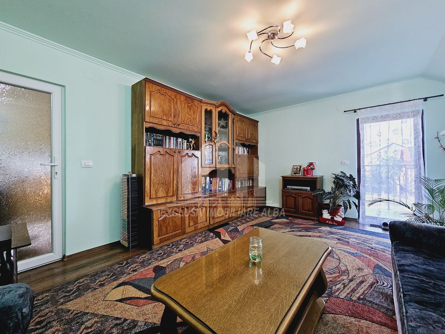 Casa individuala de vanzare, Cetate - Poză 11