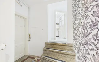 Apartament 2 camere în vilă istorică | Kiseleff | curte | 7 min metrou - Poză 22