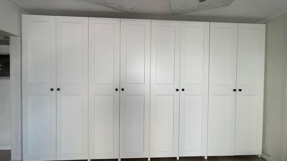 Ap. 3 camere complet mobilat,etaj 2 – Iosia-Pret 119.500 euro neg - Poză 2