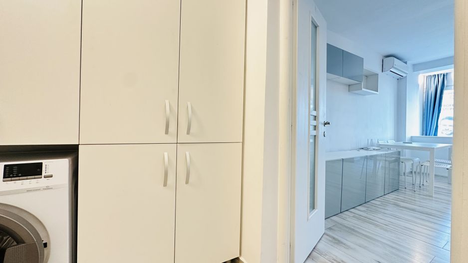 Oferta Inchiriata - Studio Take 43 | complet renovat, centrala proprie | 30 mp - Poză 10