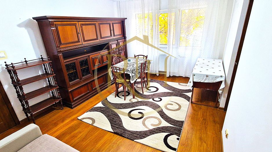 Apartament cu 2 camere de închiriat pet Friendly  Calea Sagului– 325 euro/luna - Poză 2