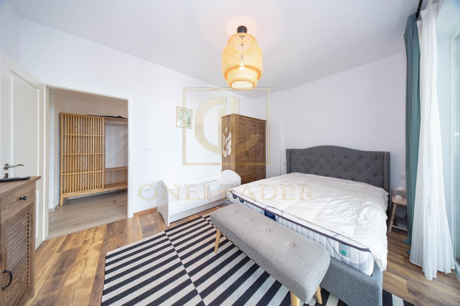 Apartament 3 Camere | 80 mp | Zona Centrală - Pet Friendly - Poză 2