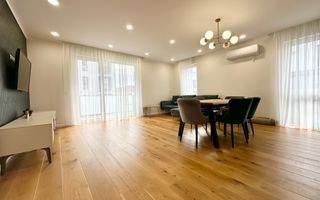 Apartament 3 camere, 76 mp, Borhanci, garaj subteran - Poză 3