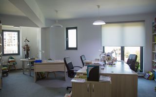 Cladire birouri/rezidential Aviatiei Metrou Aurel Vlaicu - Poză 26