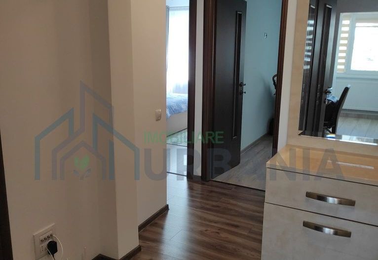 Apartament de închiriat, 3 camere, 78 mp, Valea Adâncă - Poză 7