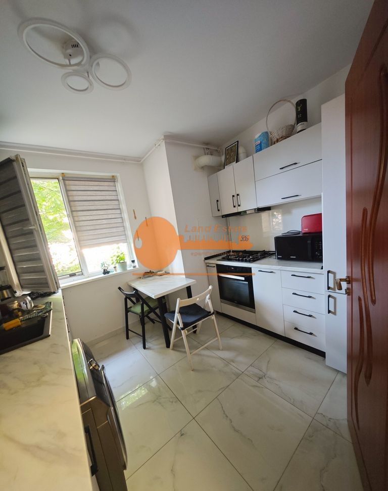 Apartament 3 Camere Complet Renovat | Metrou 1 Mai - Poză 7