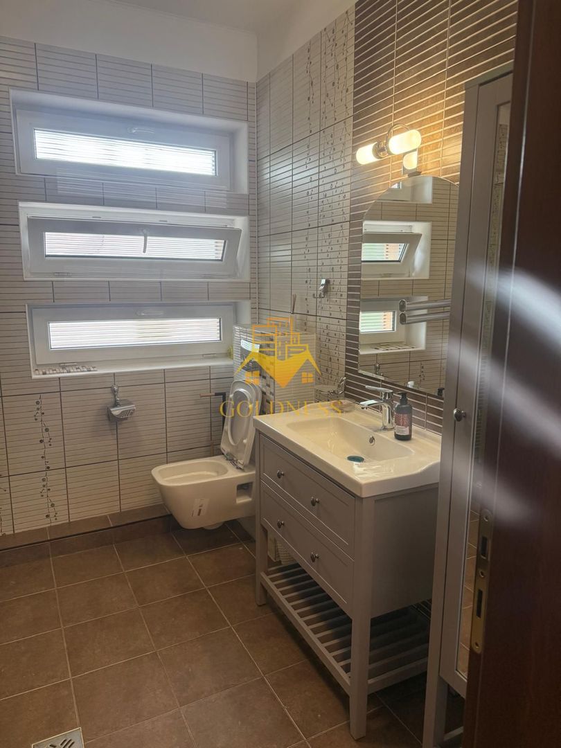 Casa individuala 5 camere zona centrala , 210 mp si garaj propriu! - Poză 7