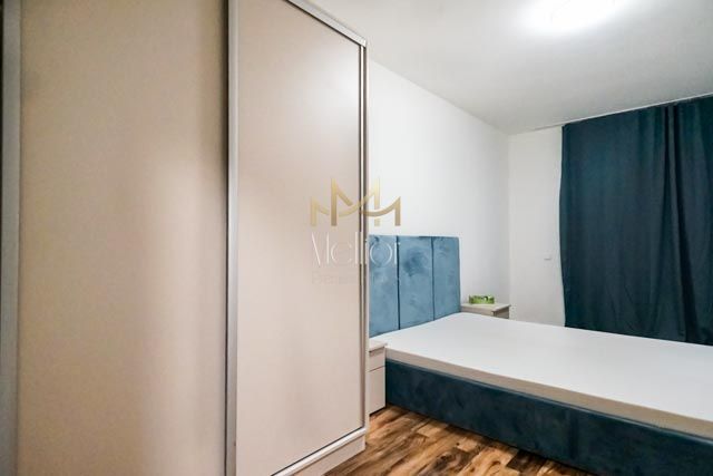 Apartament 2 camere balcon parcare Soporului! - Poză 8