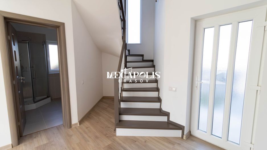 Casa Single Intabulata / Utilitati / Credit - Poză 15