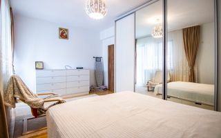 Drumul Taberei - Cartierul Latin, 3 camere, 2 bai, mobilat si utilat! - Poză 1
