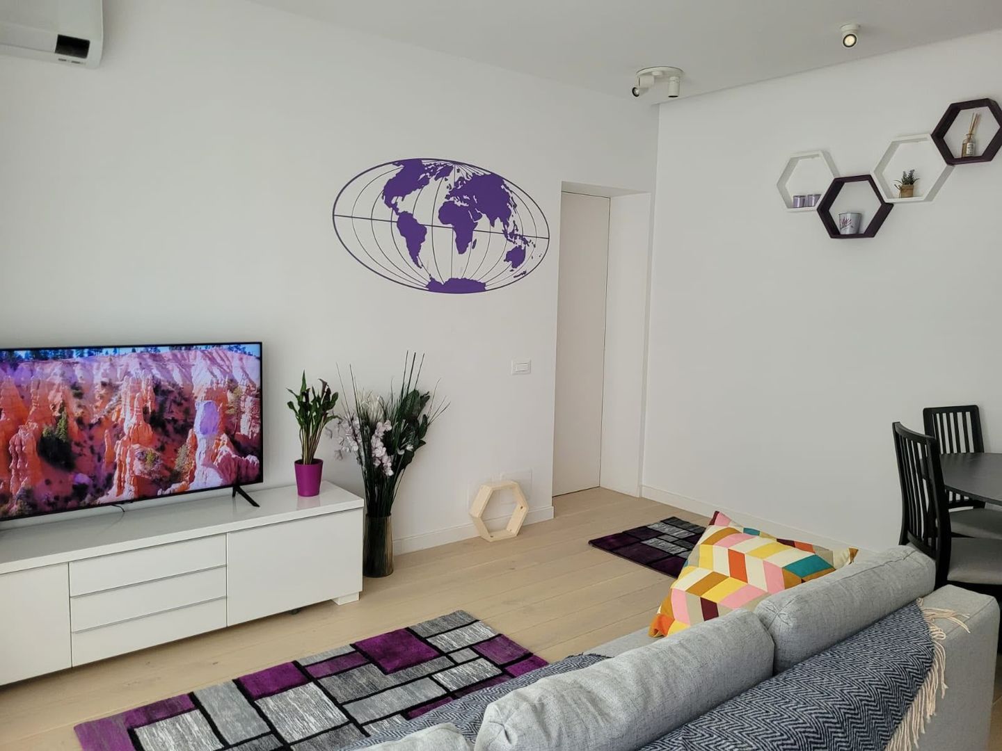 Nusco City || 2 Camere || Parcare || Comision 0% - Poză 2
