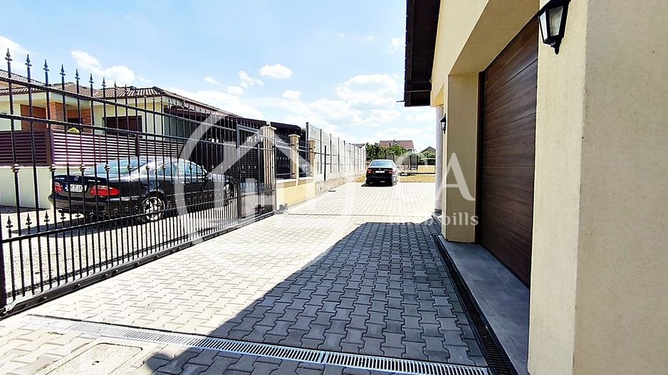 Casă de vânzare cu 4 camere în Cihei, Bihor - Poză 17