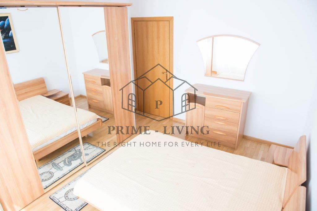 APARTAMENT CU 4 CAMERE LA INCHIRIERE LANGA PARCUL VERDI - Poză 4