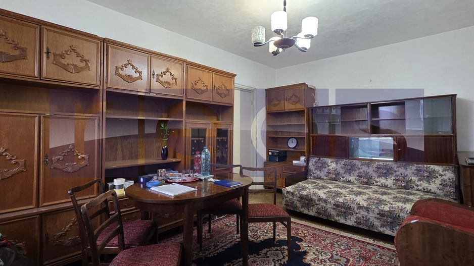 VANZARE 2 CAMERE | DECOMANDAT | ZONA DOMENII - Poză 1