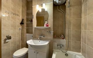 Garsoniera cocheta spre vanzare in Manastur! - Poză 9