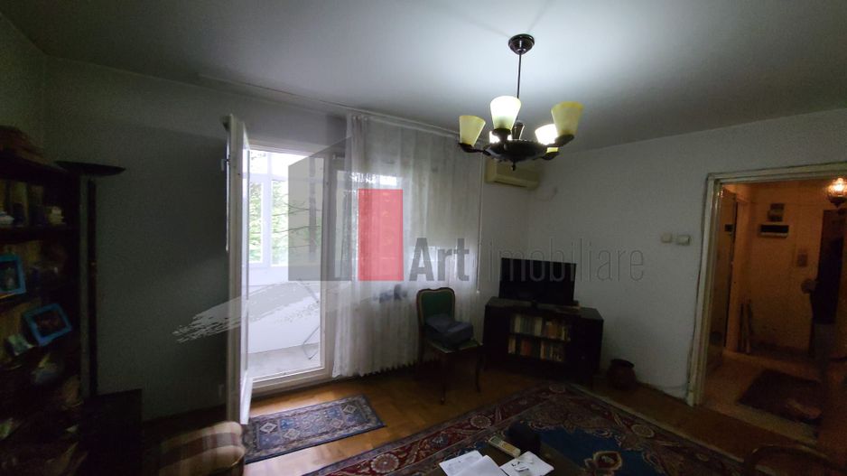 Apartament 4 camere Titan - Poză 15