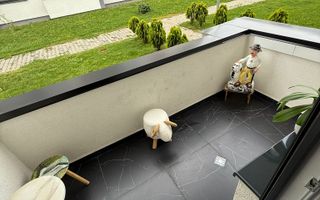 Apartament 2 camere - prima închiriere | Loc de parcare - Poză 10